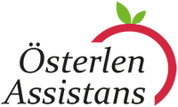 Österlen Assistans i Skåne Logo